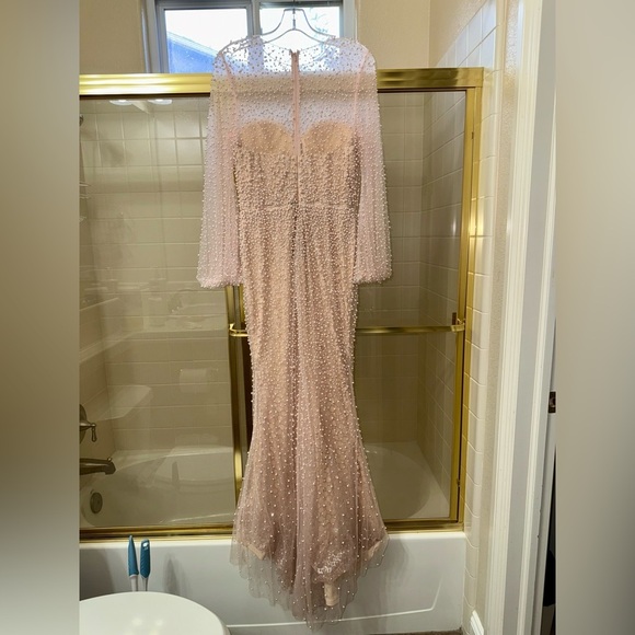 Andrea & Leo A0997 Dress - Picture 6 of 8